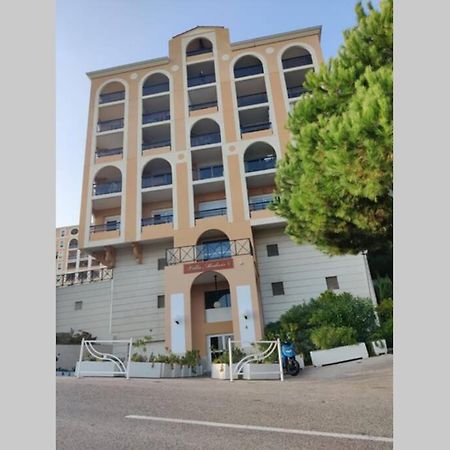 Vue Mer Monaco Apartment Beausoleil Ngoại thất bức ảnh