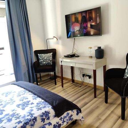 Vue Mer Monaco Apartment Beausoleil Ngoại thất bức ảnh