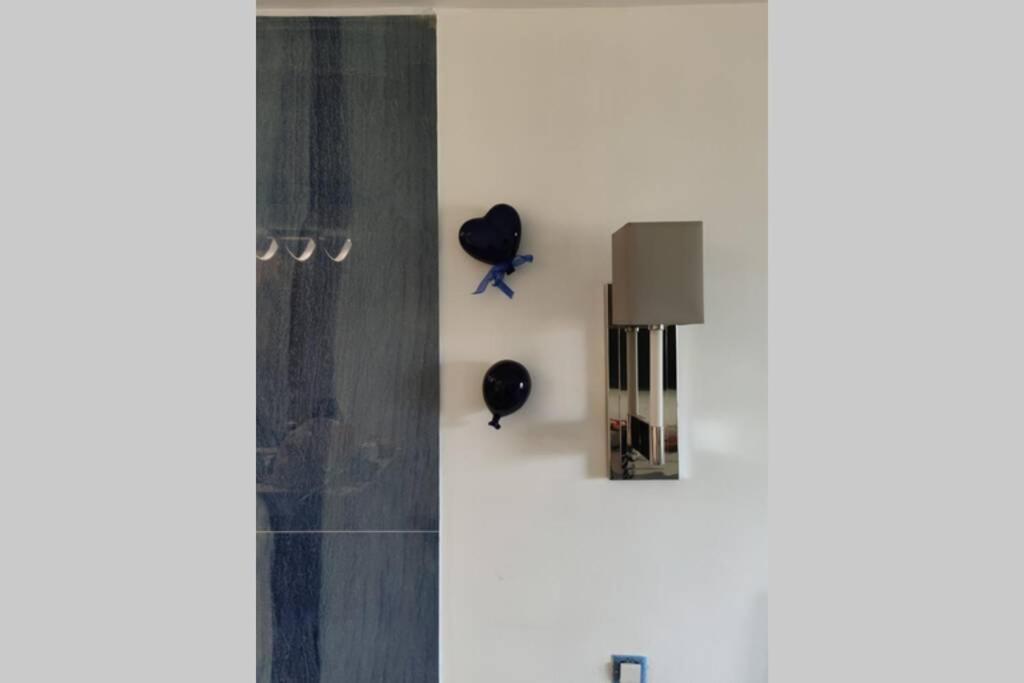 Vue Mer Monaco Apartment Beausoleil Ngoại thất bức ảnh