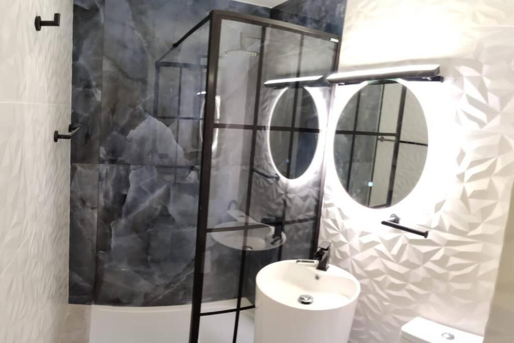 Vue Mer Monaco Apartment Beausoleil Ngoại thất bức ảnh