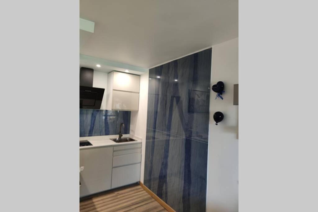 Vue Mer Monaco Apartment Beausoleil Ngoại thất bức ảnh