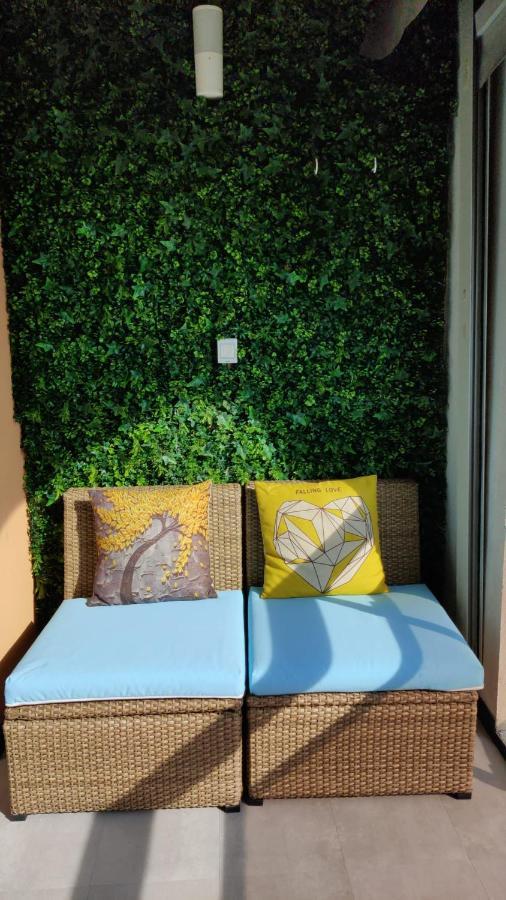 Vue Mer Monaco Apartment Beausoleil Ngoại thất bức ảnh